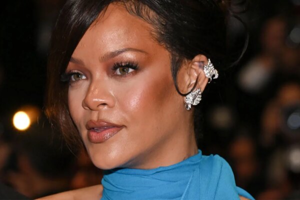 Rihanna responds to the possibility of having another child