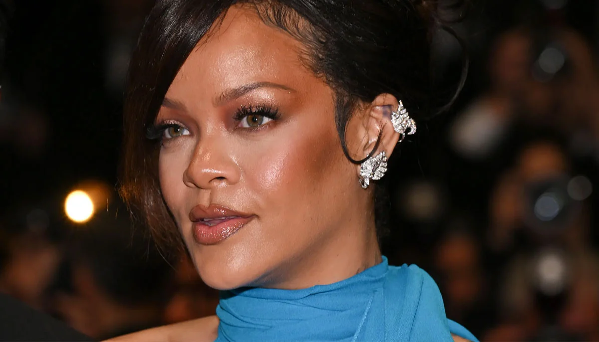 Rihanna responds to the possibility of having another child