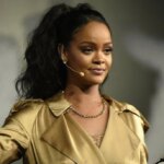 Rihanna to announce music comeback and UK stadium shows