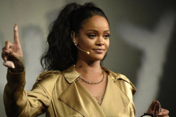 Rihanna to announce music comeback and UK stadium shows
