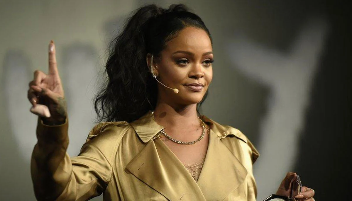Rihanna to announce music comeback and UK stadium shows