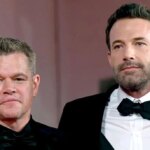 'Rip' director dishes on Matt Damon, Ben Affleck's ‘brotherly’ dynamic
