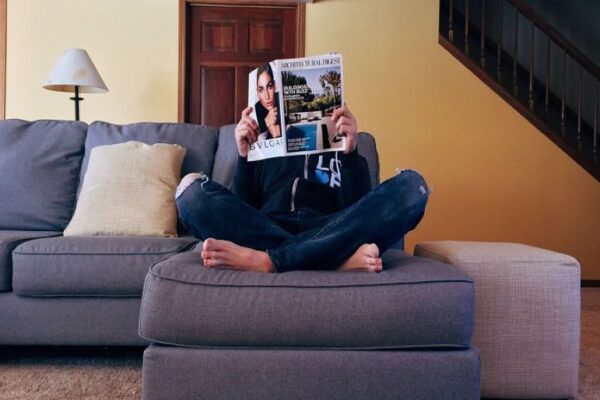 Rise in Single-person living across Europe and Asia - SUCH TV