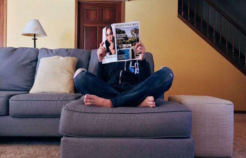 Rise in Single-person living across Europe and Asia - SUCH TV