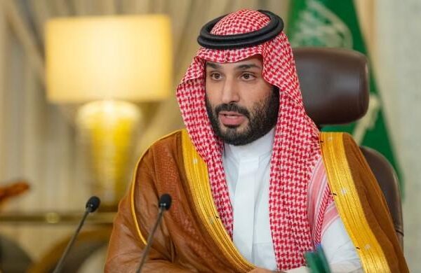 Riyadh will not permit attacks on Iran from Saudi territory: crown prince