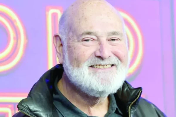 rob reiner photo file