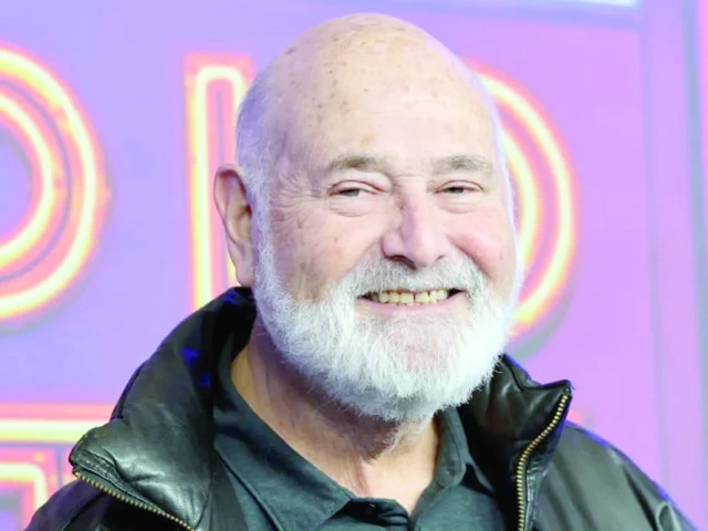 rob reiner photo file