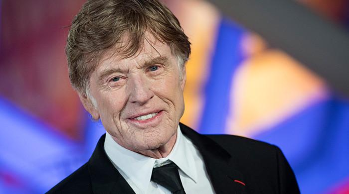 Robert Redford daughter Amy Redford honors father with heartfelt tribute