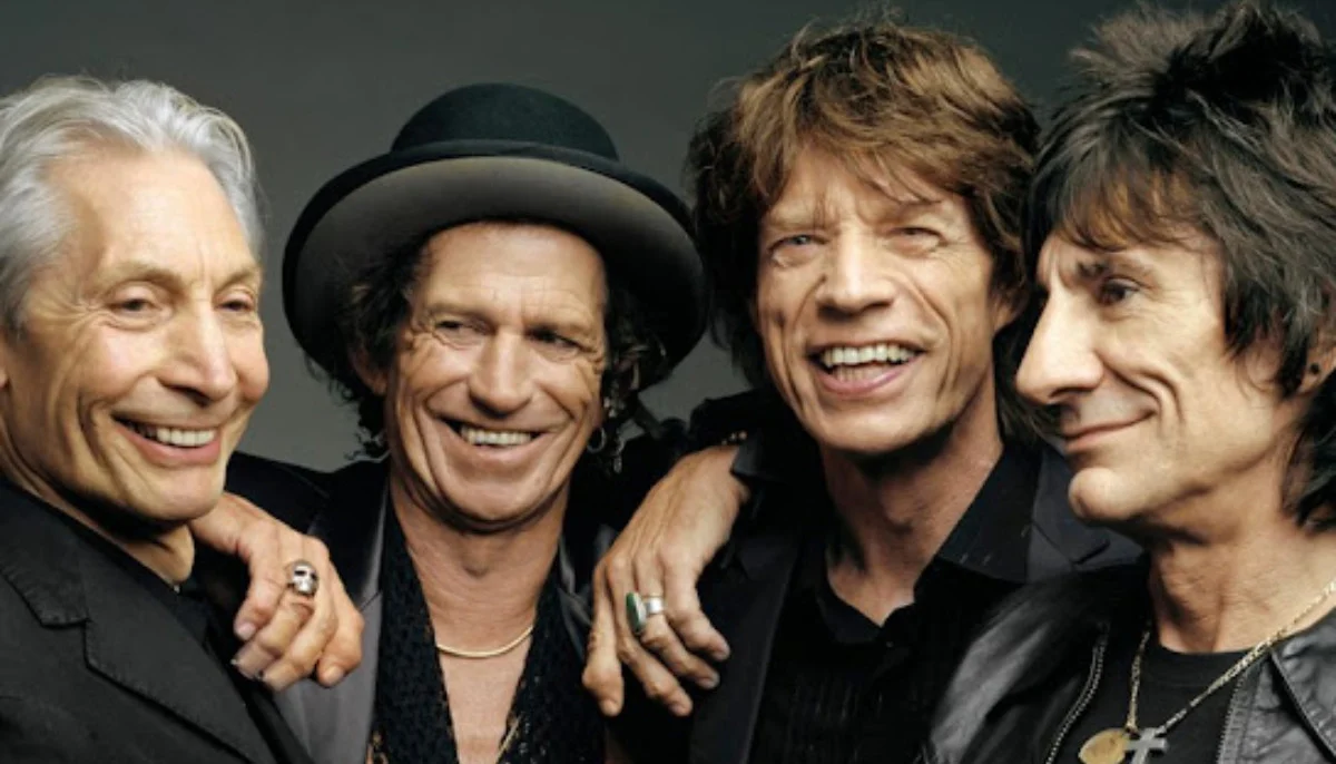 Rolling Stones to quit touring? Deets