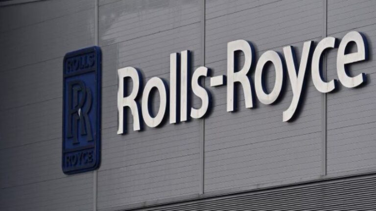 Rolls-Royce Says Looking To Position India As Its Third ‘Home Market’ Beyond UK