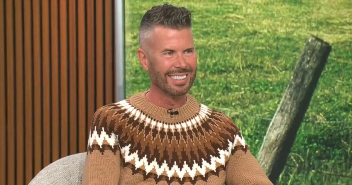 Ron King talks about his mission to protect donkeys, misconceptions and how they bring joy