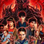 Ross, Matt Duffer used AI to write finale of