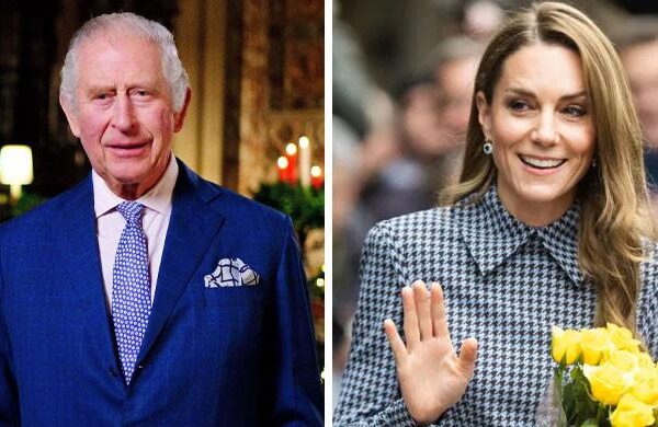 Royal family receive fresh health warning after King Charles, Kate cancer