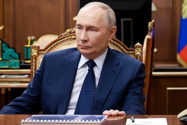 Russia losing 'massive' 25,000 troops monthly in Ukraine as war grinds on, NATO chief says