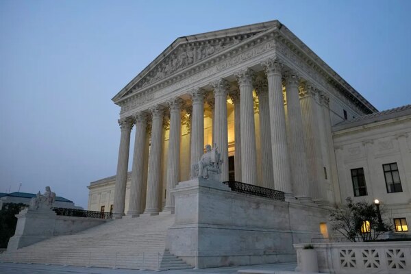 SCOTUS signals skepticism in allowing Trump's Fed firing to proceed