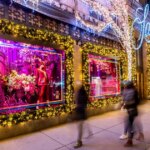 Saks Global files for bankruptcy