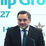 Salman Naseer hints at 'auction, direct signings' for PSL 11