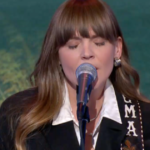 Saturday Sessions: Courtney Marie Andrews performs