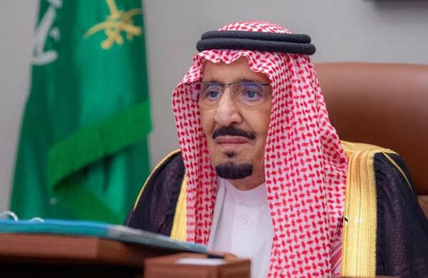 Saudi King Salman leaves hospital after medical tests