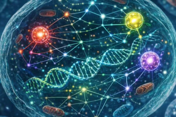 Scientists may have found a way to make old cells act young again | - The Times of India