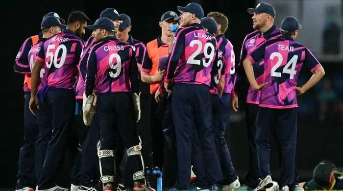 Scotland unveil squad after Bangladesh’s exclusion from T20 World Cup 2026