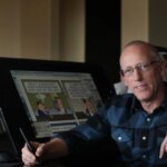 Scott Adams, Dilbert comic strip creator, dies at age 68 after battle with prostate cancer