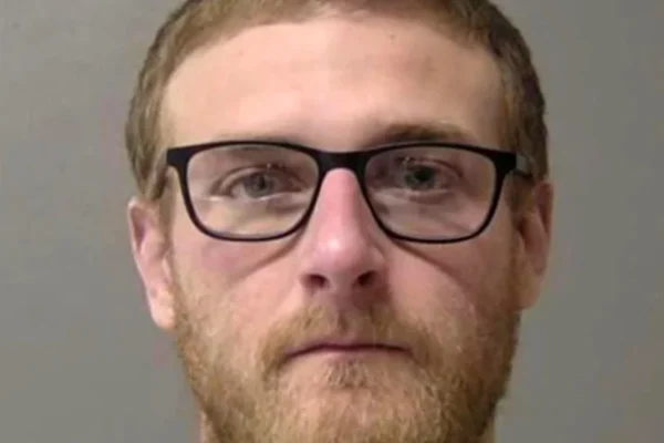 Sean Grayson sentenced to 20 years in prison for Sonya Massey shooting