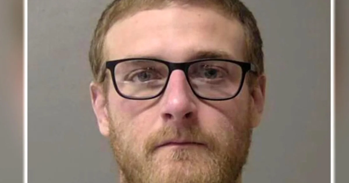 Sean Grayson sentenced to 20 years in prison for Sonya Massey shooting