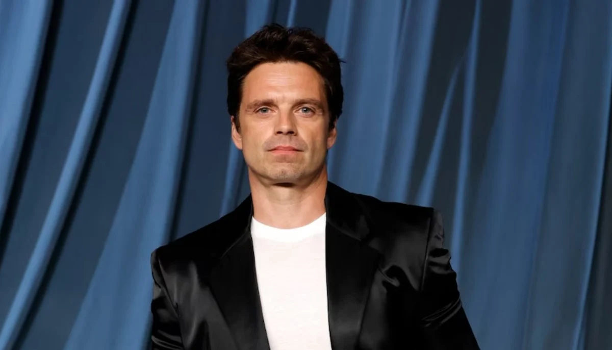 Sebastian Stan