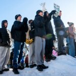 Second-largest Minnesota school district to offer temporary virtual learning amid ICE operations