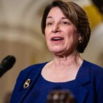 Sen. Amy Klobuchar launches campaign for Minnesota governor amid federal immigration crackdown putting state in spotlight