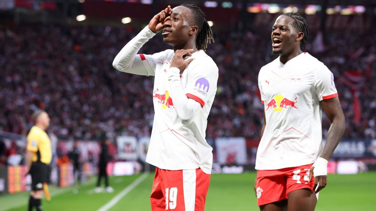 Seven transfer targets who could improve any team this month