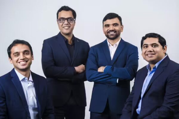 Shadowfax raises Rs 856cr from anchors - The Times of India