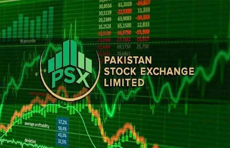 Share prices rebound strongly at PSX - SUCH TV