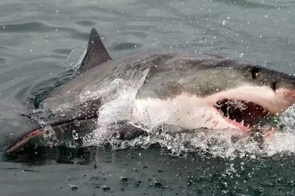 Sharks’ deadly teeth are at risk: Here’s how acidifying oceans could weaken them and affect their hunting ability | - The Times of India