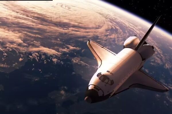 Sierra Space eyes 2026 launch as NASA agrees to new Dream Chaser | - The Times of India