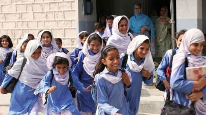 Sindh announces Shab-e-Meraj holiday for schools on January 17