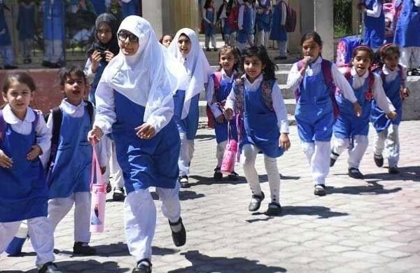 Sindh schools receive new direction after Gul Plaza tragedy