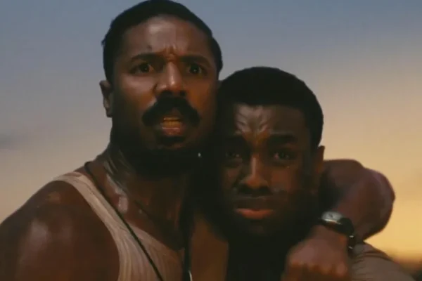 "Sinners" breaks record for most Oscar nominations, while "Wicked: For Good" is shut out