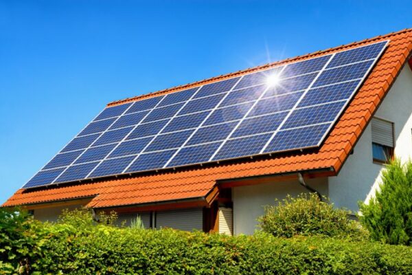 Solar panel rates increased - SUCH TV