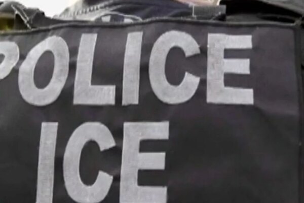 Some ICE trainees may have had improper training