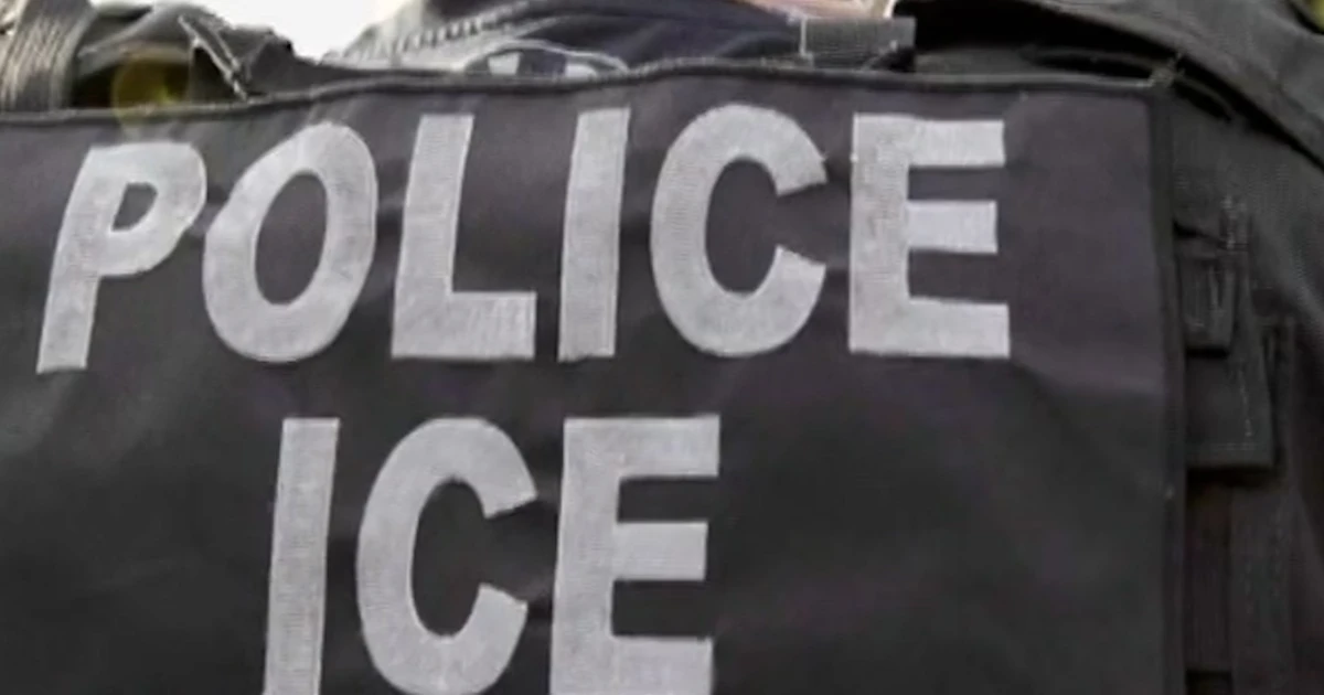 Some ICE trainees may have had improper training