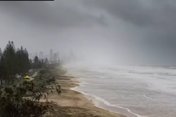 Something unusual is happening in the Pacific and it may affect weather worldwide | - The Times of India