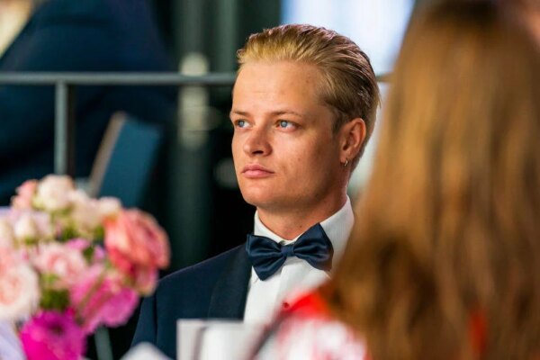 Son of Norway's crown princess, accused of raping 4 women, faces new charges