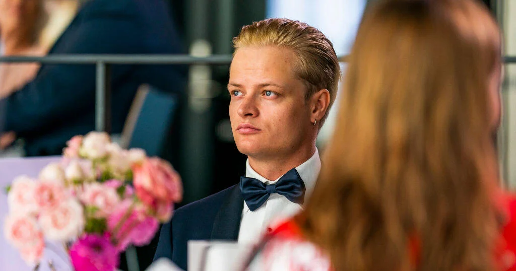 Son of Norway's crown princess, accused of raping 4 women, faces new charges