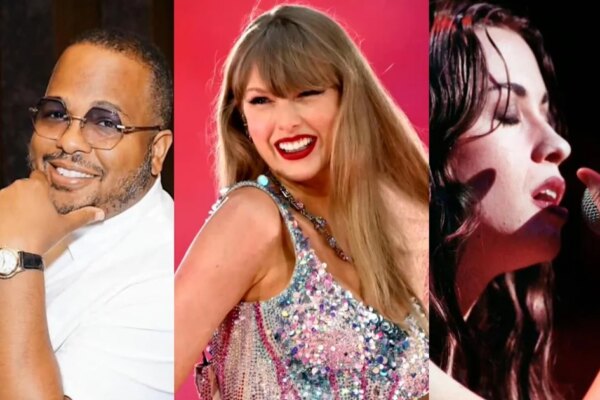 Songwriters Hall of Fame inductees announced