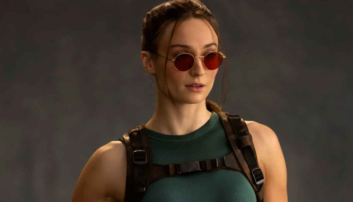 Sophie Turner backs Archie Madekwe as BAFTA announces nominees