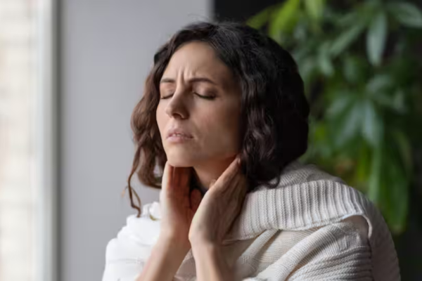 Sore Throat Caused by Air Pollution? These 7 Effective Home Remedies Can Help Soothe Irritation Naturally