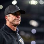 Sources: Harbaugh, Giants working to finalize deal