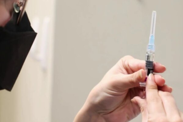 South Carolina measles cases double in a week